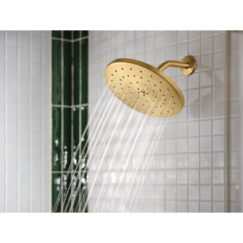 Moen Cia Shower Faucet with Roughin Valve and Immersion & Reviews